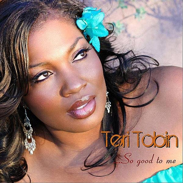 Teri Tobin - Believe That
