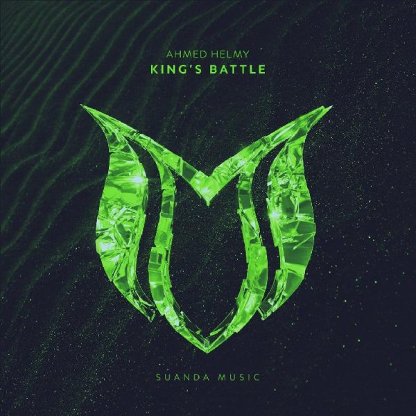Ahmed Helmy - King's Battle (Extended Mix)