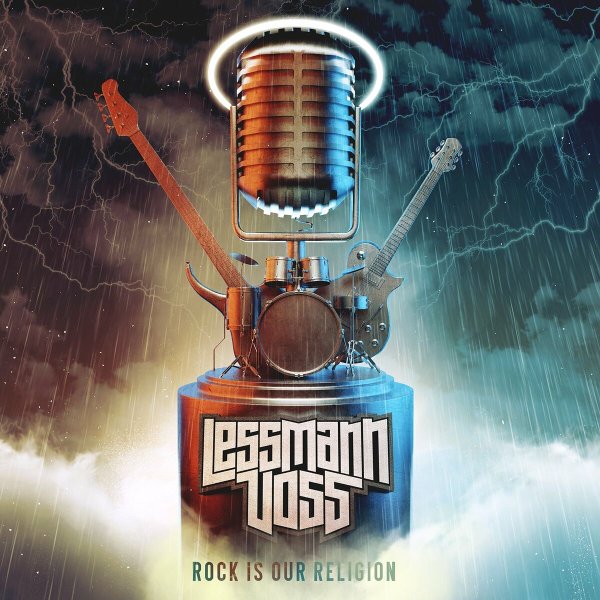 Lessmann/Voss - Medicine Man