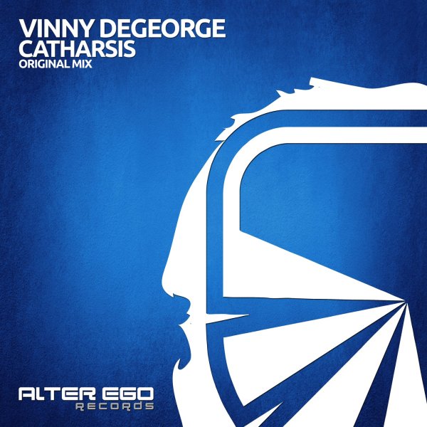 Vinny DeGeorge - Catharsis  (Radio Edit)