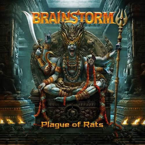 Brainstorm - Celebrate Youth