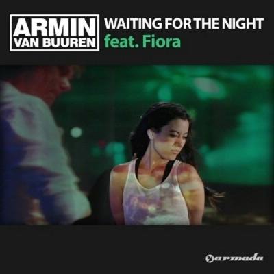 Armin Van Buuren Feat. Fiora - Waiting For The Night Beat Service Dub