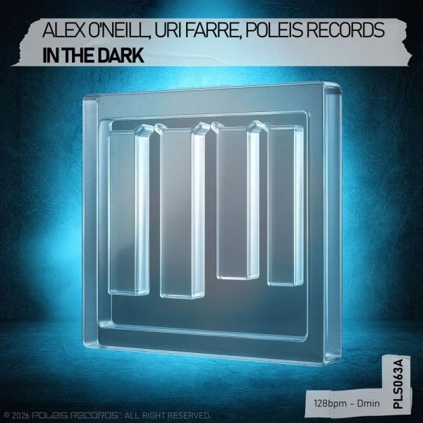 Uri Farre/Alex O'Neill - In The Dark