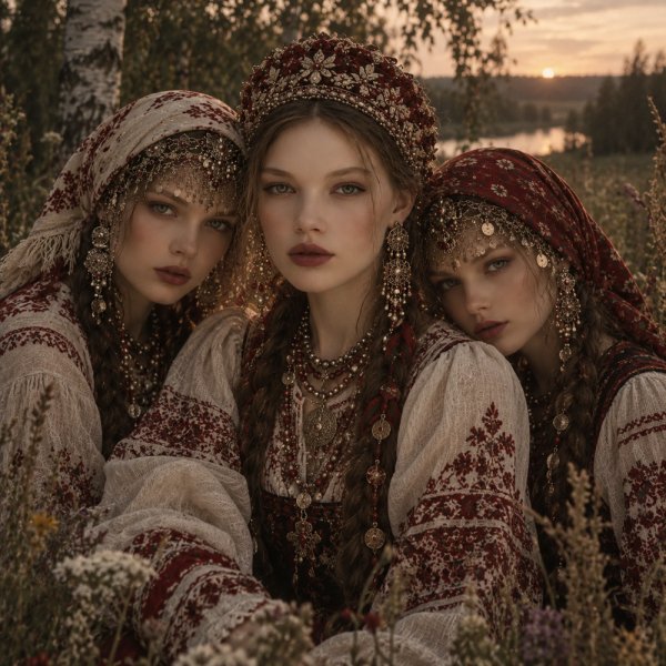 Snegurochka - Дороженька