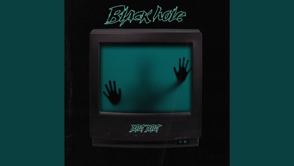 Defect Defect - Black Hole