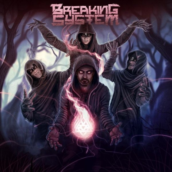 Breaking System - Do It!