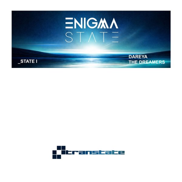 Enigma State - The Dreamers