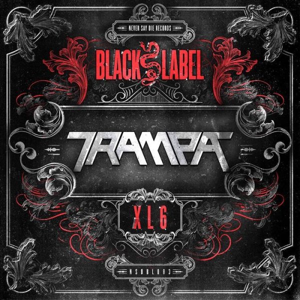 Trampa - Bring It (feat. MACTurnUp)