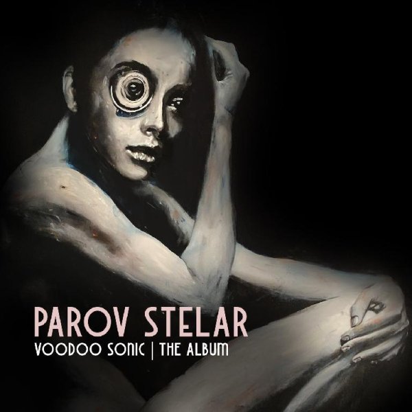 Parov Stelar - Voodoo Sonic (Album Mix)