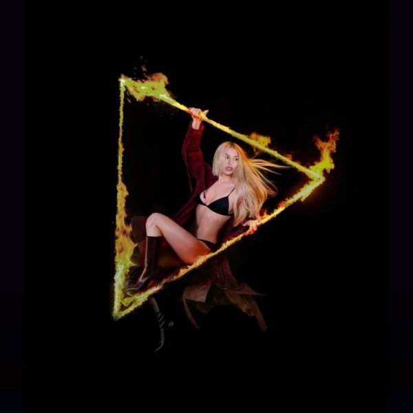 Ava Max - How Can I Dance