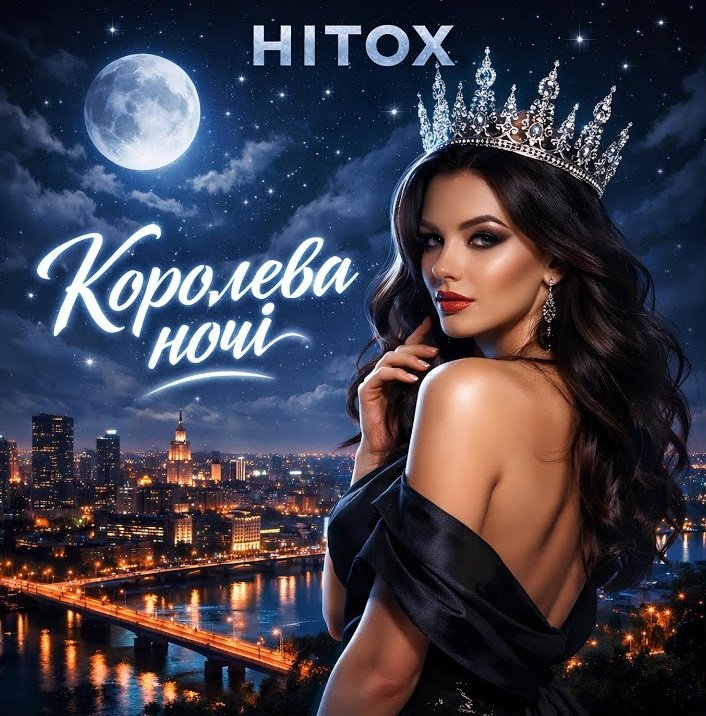 Hitox - Королева ночі