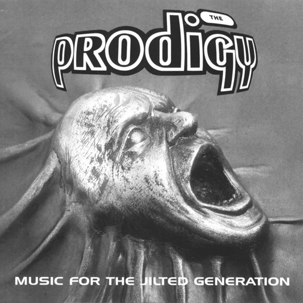The Prodigy - Break &amp; Enter