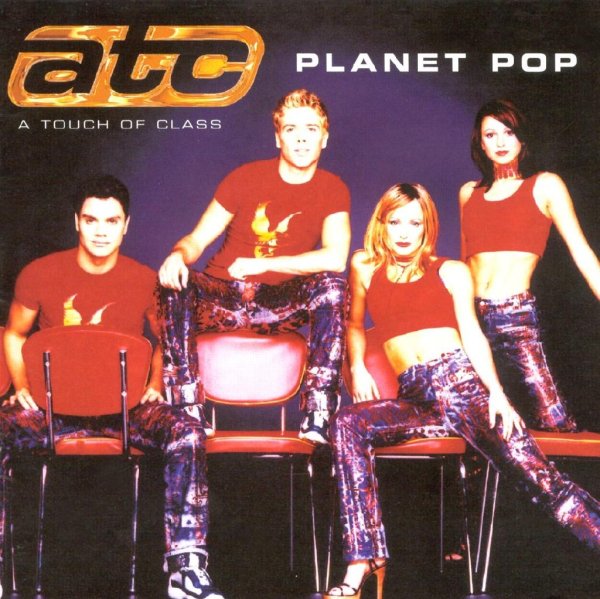 ATС - Around The World