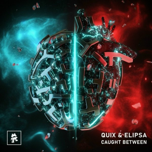 QUIX &amp; Elipsa - Caught Between