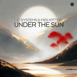 C-Systems &amp; MIDI Kittyy - Under The Sun (Extended Mix)