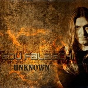 Edu Falaschi - Leaving Thе Night
