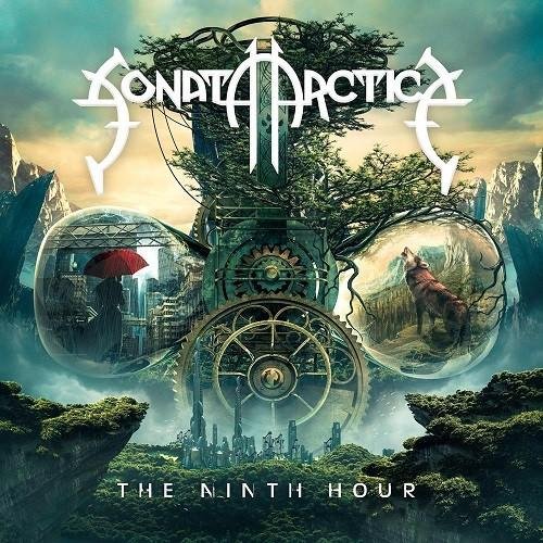 Sonata Arctica - Candle Lawns