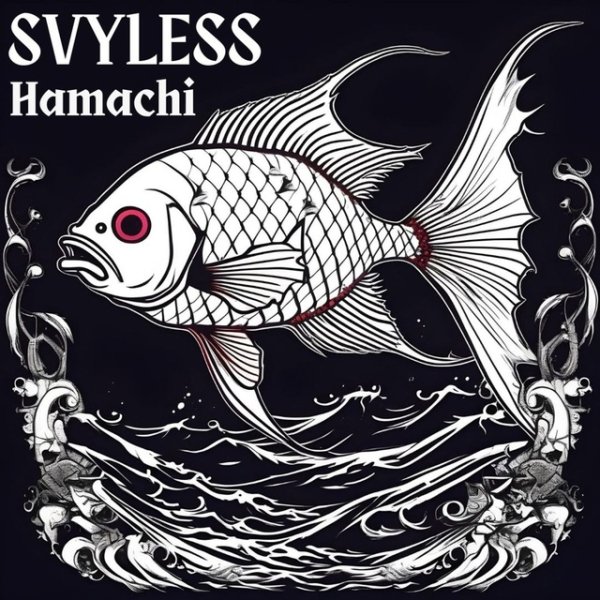 Svyless - Hamachi
