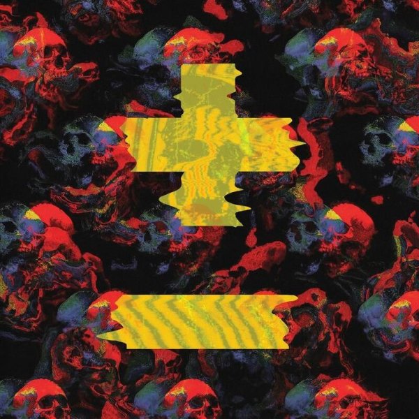 Pop Evil / Fit For A King - Dead Reckoning