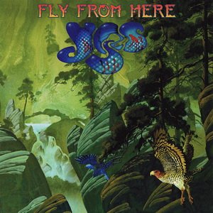 Yes - The Man You Always Wanted Me To Be