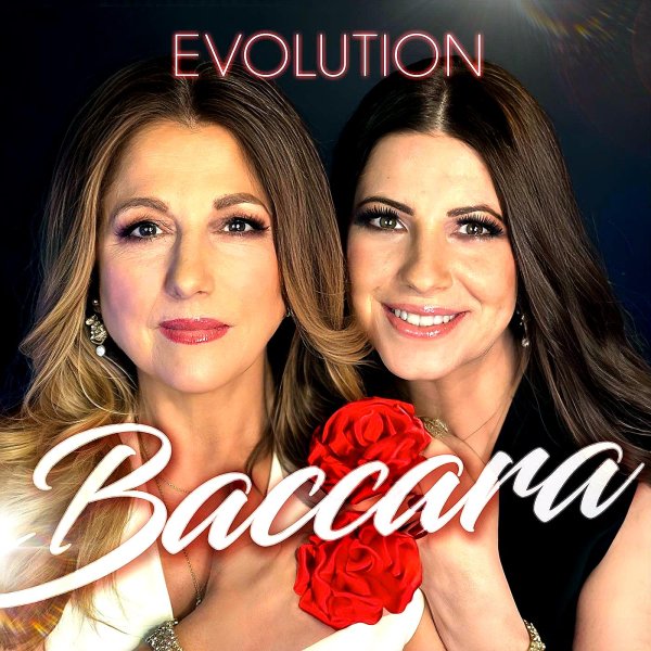 Baccara - Forever