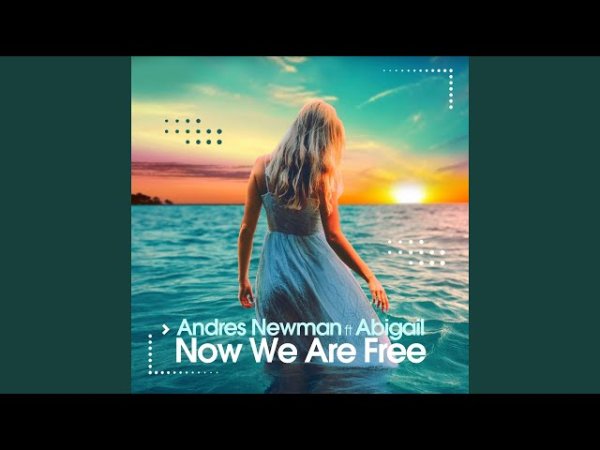 AUD - Now We Are Free (feat. Abigail) (Deep Edit)