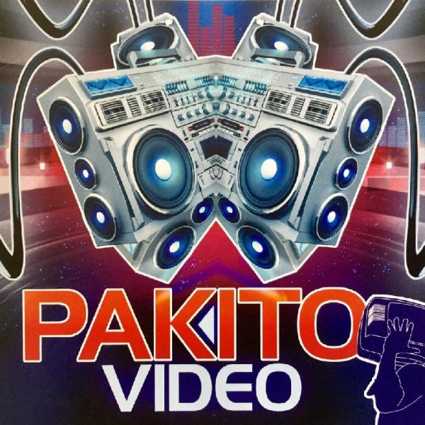Pakito - The Mix