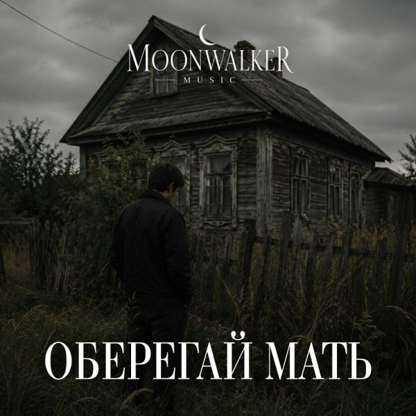 Moonwalkermusic - Оберегай мать