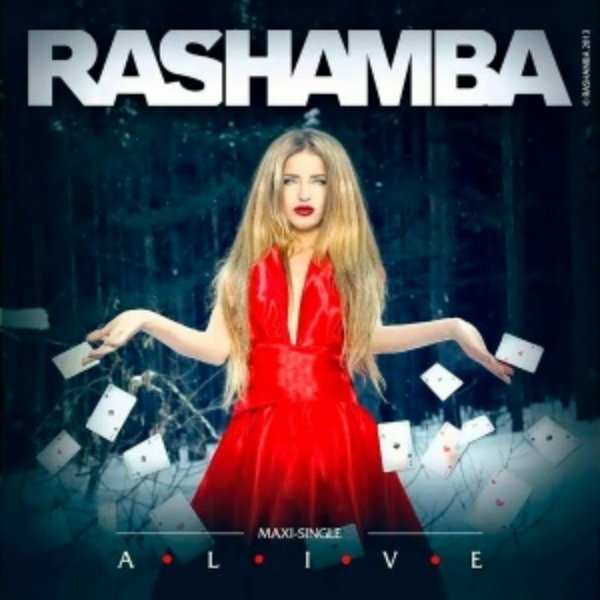 Rashamba - Против Линии Судьбы