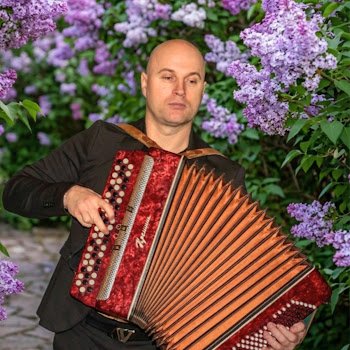 Богдан Малик - Гілка бузкова