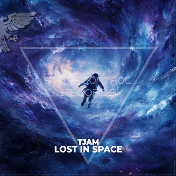 Tjam - Lost in Space