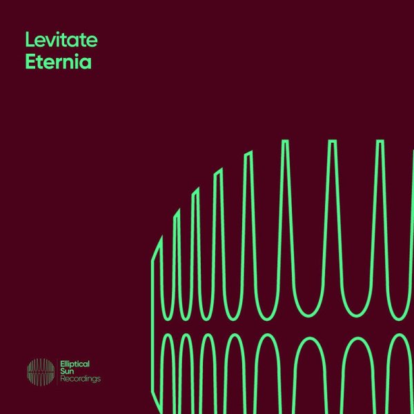 Levitate - Eternia (Extended Mix)