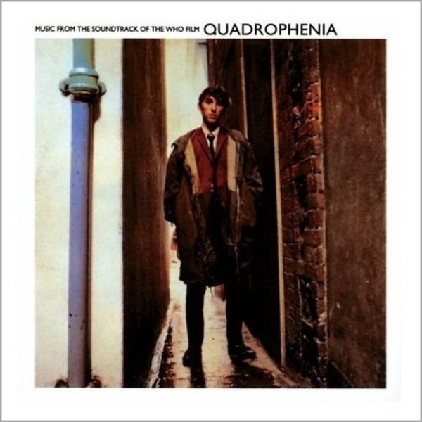 The Who - Bellboy
