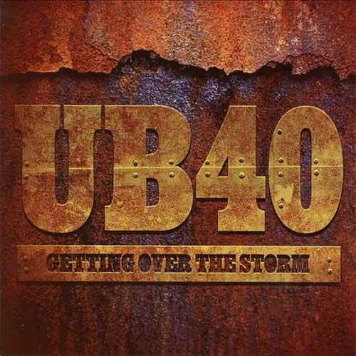 UB40 - I Did What I Did