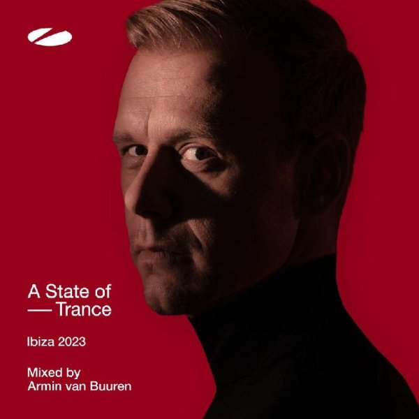 Armin van Buuren - A State Of Trance, Ibiza 2023 (On The Beach - Continuous Mix)