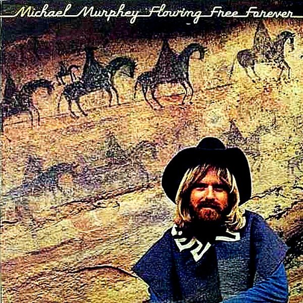 Michael Murphey - Changing Woman