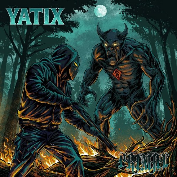Yatix - NOTE