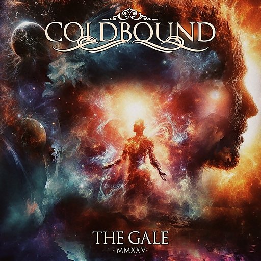 Coldbound - Shades Of Myself