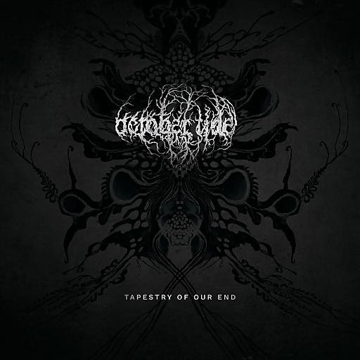 October Tide - Tapestry Of Our End