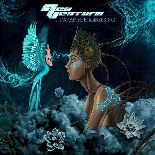 Ace Ventura - Pranava with Astrix