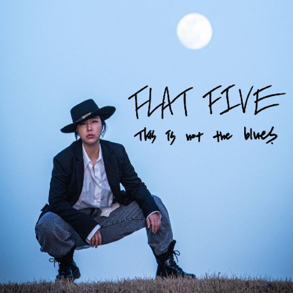 Flat Five - Sit By the River