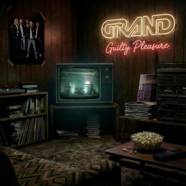 Grand - Amelie