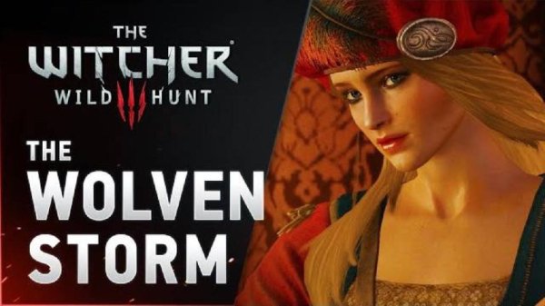 The Witcher 3 Wild Hunt  Песня Присцилы.mp3 - The Witcher 3 Wild Hunt  Песня Присцилы.mp3