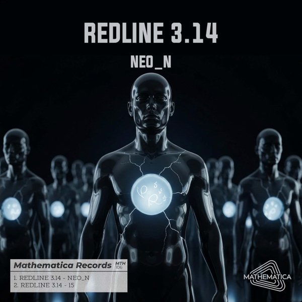 Redline 3.14 - Neo_N (Original Mix)