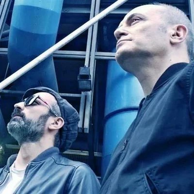 Italoconnection feat. Francesca Gastaldi - Humanize (A Visitor From Another Meaning remix)