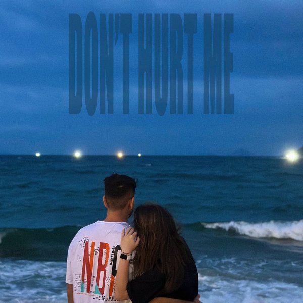 Limora - Don't Hurt Me