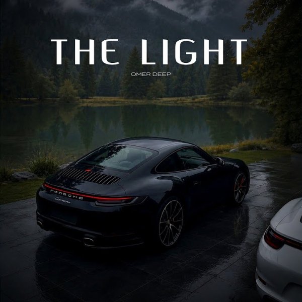 OMER DEEP - The Light