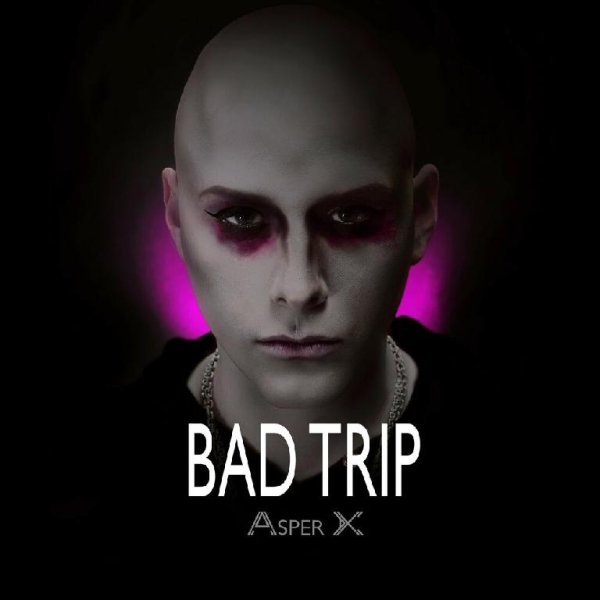 Asper X - Bad trip