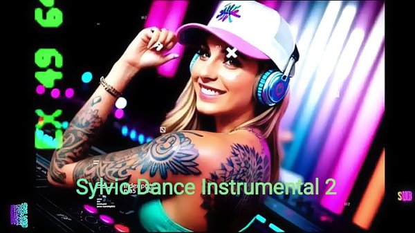Sylvio - Instrumental Dance Hits 2