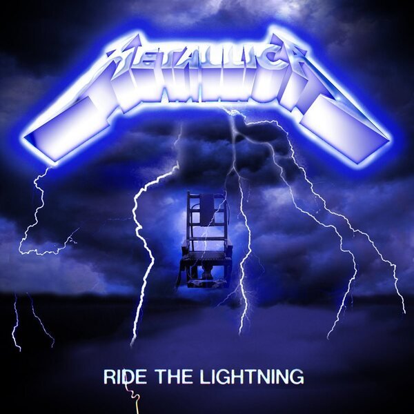 Metallica - For Whom The Bell Tolls
